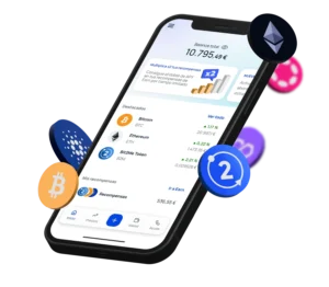 Bit2Me integra nuevas stablecoins de Société Générale-FORGE compatibles con MiCA y refuerza su liderazgo en regulación cripto