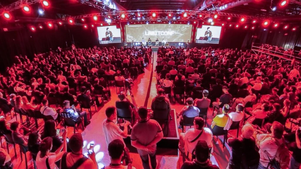 LABITCONF 2025 celebra 13 años impulsando la revolución Bitcoin en América Latina labitconf 2