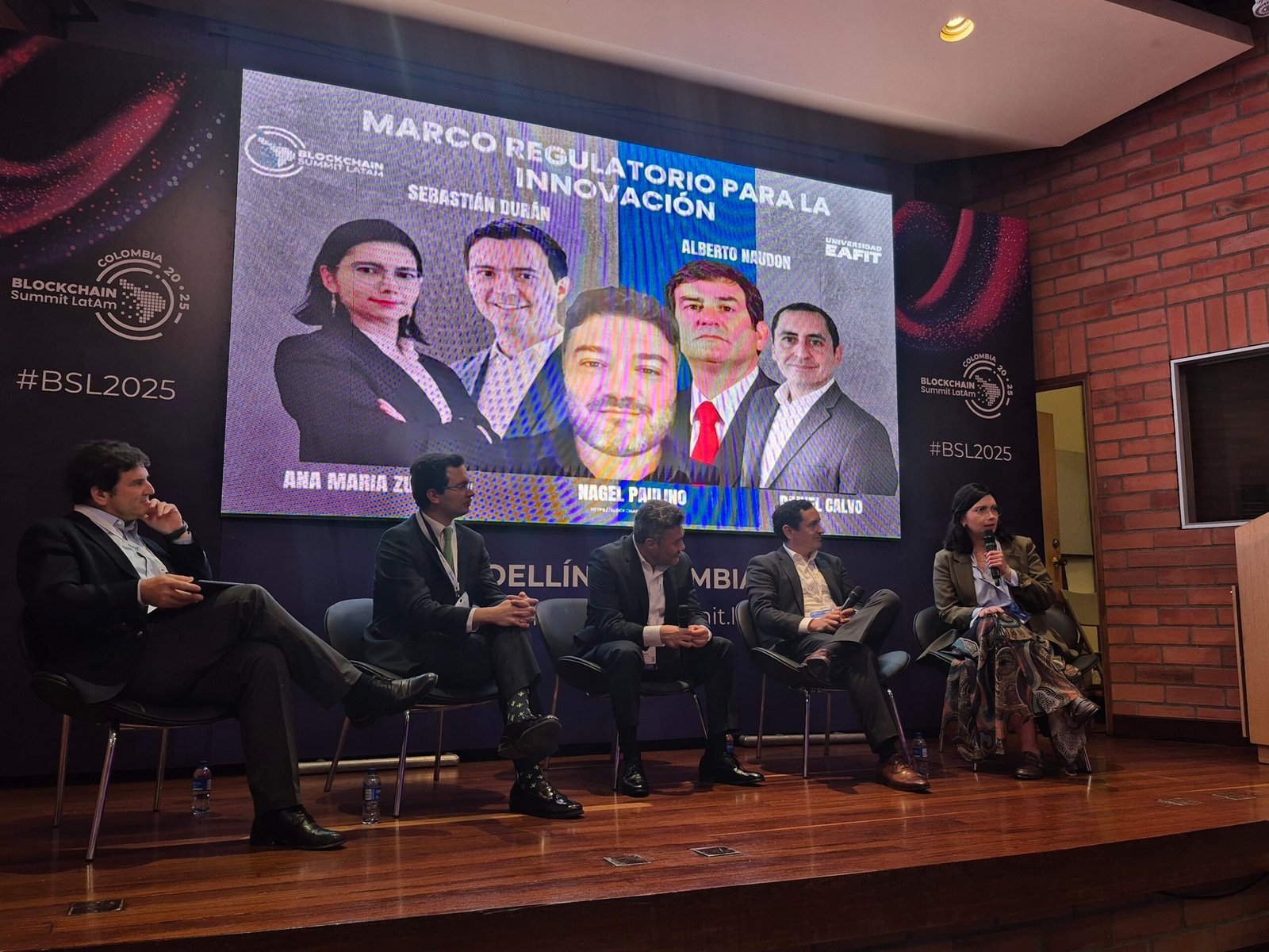 Regulación e innovación: ¿Qué sí hacer y qué no hacer al interactuar con supervisores financieros en América Latina? 20251112 153736