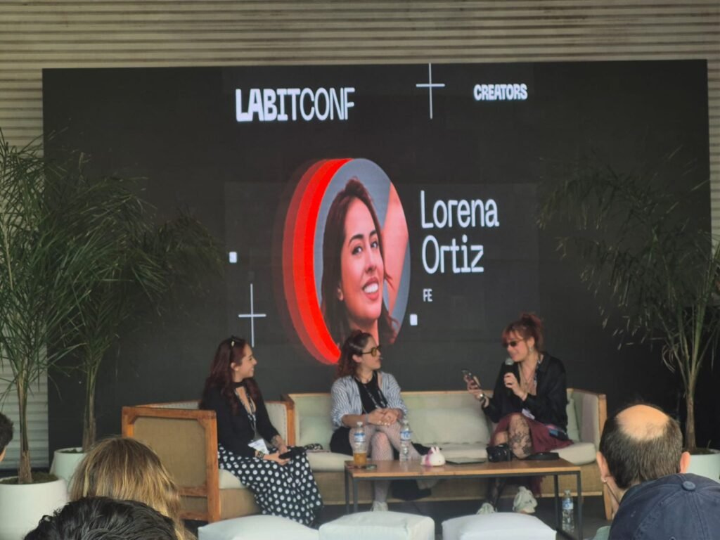 LABITCONF 2025: una comunidad imparable que volvió a encender Buenos Aires whatsapp image 2025 11 10 at 1.03.32 pm (1)