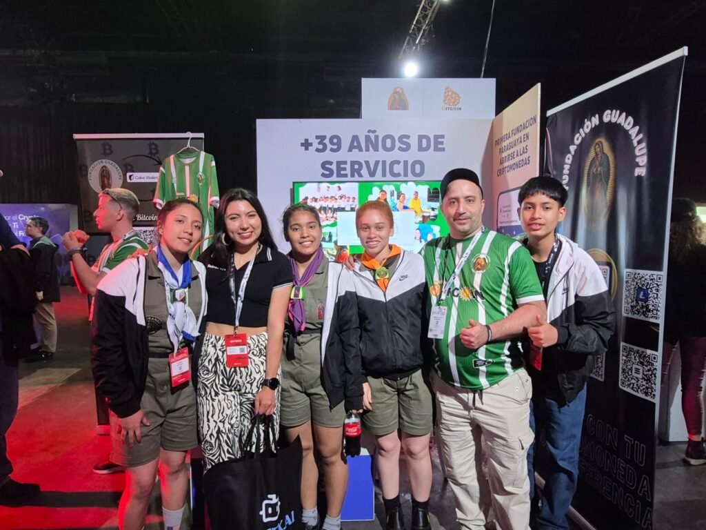 LABITCONF 2025: una comunidad imparable que volvió a encender Buenos Aires whatsapp image 2025 11 10 at 1.45.58 pm