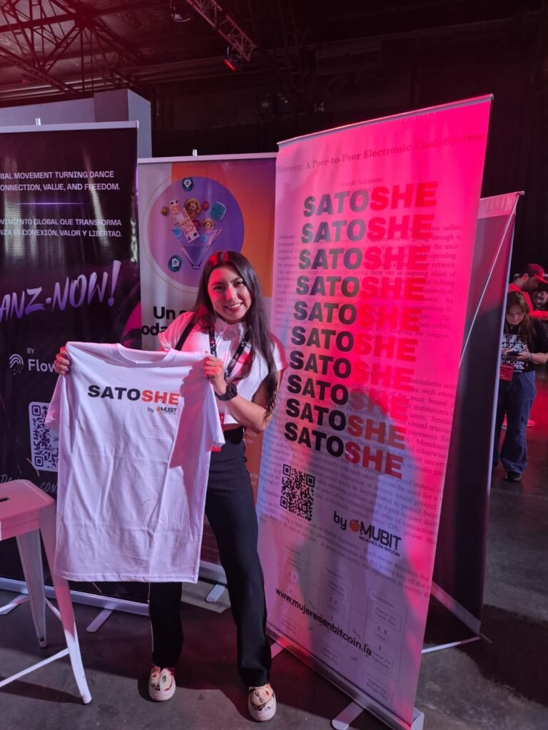 LABITCONF 2025: una comunidad imparable que volvió a encender Buenos Aires whatsapp image 2025 11 10 at 1.52.39 pm