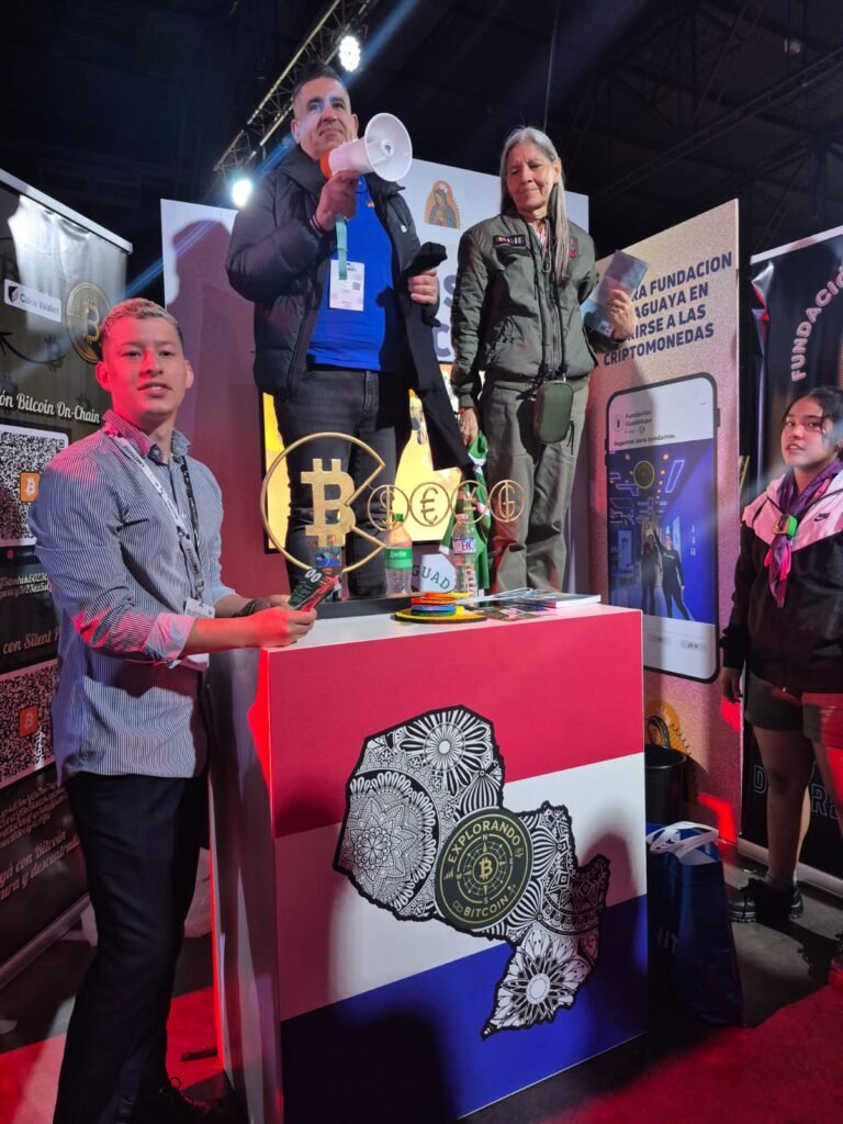 LABITCONF 2025: una comunidad imparable que volvió a encender Buenos Aires whatsapp image 2025 11 10 at 1.52.40 pm