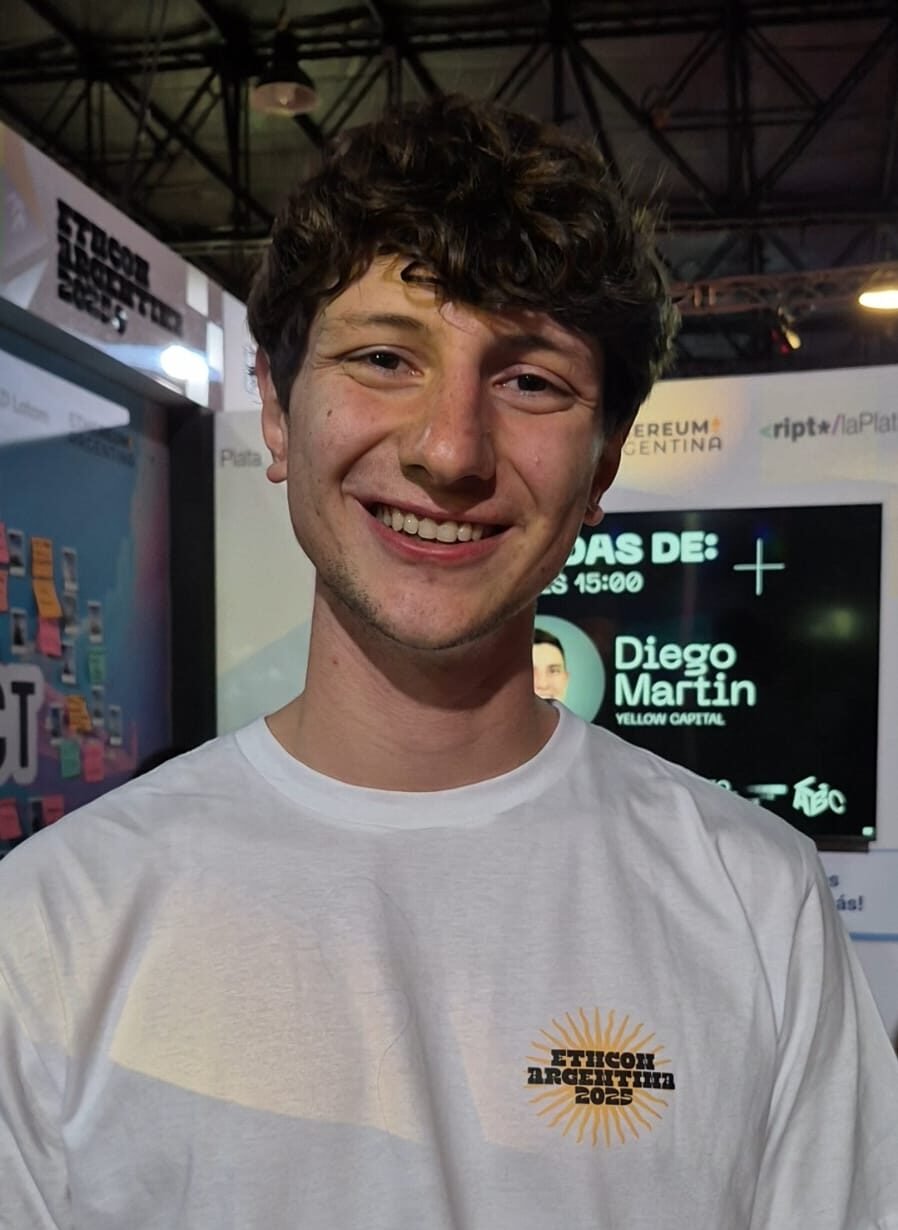 Lo que significa que Devconnect llegue a Buenos Aires: más que una conferencia de Ethereum suka