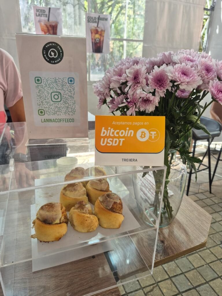 La adopción de criptomonedas crece entre emprendedoras colombianas: una mirada desde el Blockchain Summit Latam whatsapp image 2025 11 16 at 12.19.31 pm (1)