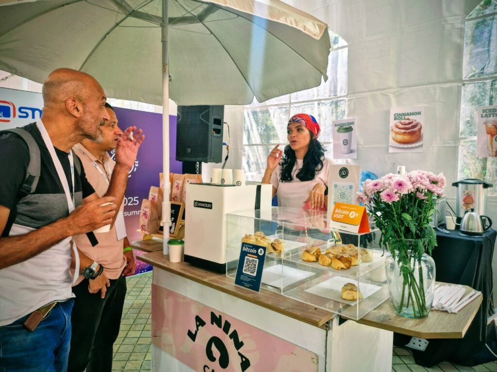 La adopción de criptomonedas crece entre emprendedoras colombianas: una mirada desde el Blockchain Summit Latam whatsapp image 2025 11 16 at 12.19.32 pm