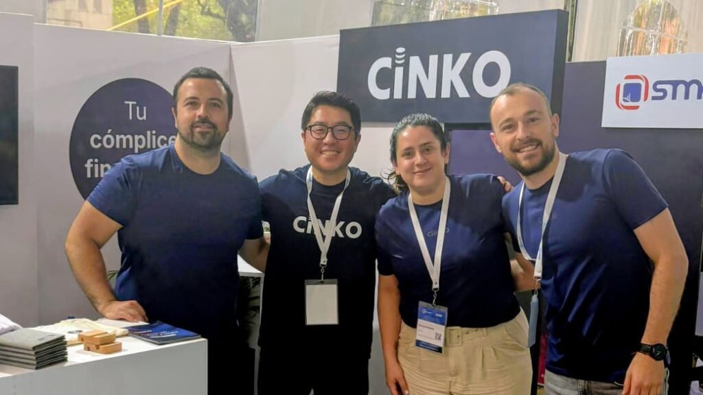 Blockchain Summit Latam anuncia “BSL On Tour 2026”, una gira con foco institucional por Perú, Chile y Colombia whatsapp image 2025 11 20 at 11.38.38 pm