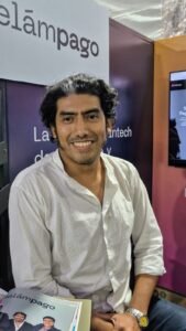 Cómo Relámpago Payments está impulsando el dólar digital en Colombia y Chile con tecnología blockchain