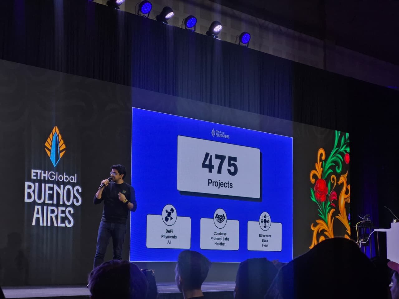 ETHGlobal Buenos Aires 2025: el mayor hackathon Web3 de Latinoamérica reunió a 1.200 hackers y 475 proyectos whatsapp image 2025 11 25 at 8.20.04 pm (1)
