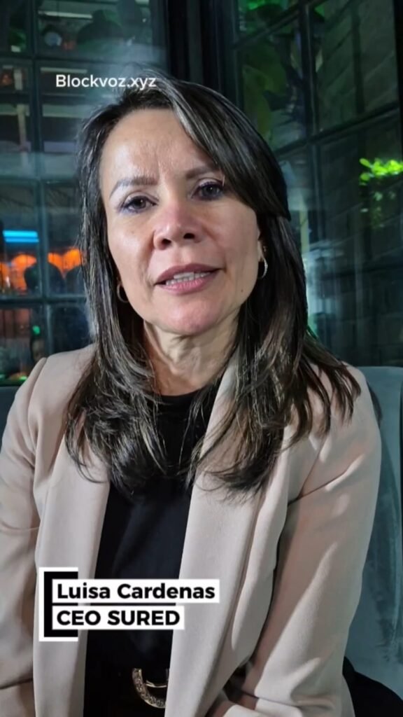 Mujeres en cripto y Web3: así están liderando la nueva era de las finanzas digitales whatsapp image 2025 11 28 at 6.53.21 pm