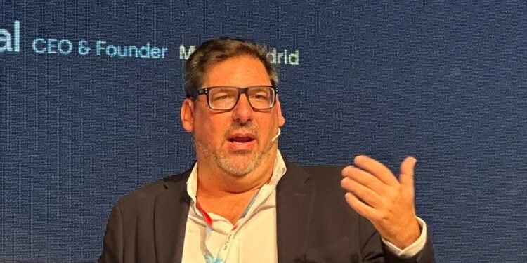 INICIO pablo casadio