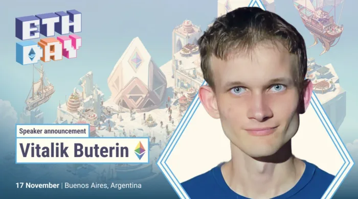 vitalik vuterin