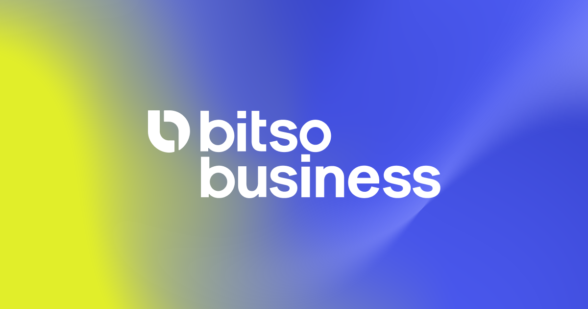 bitso business