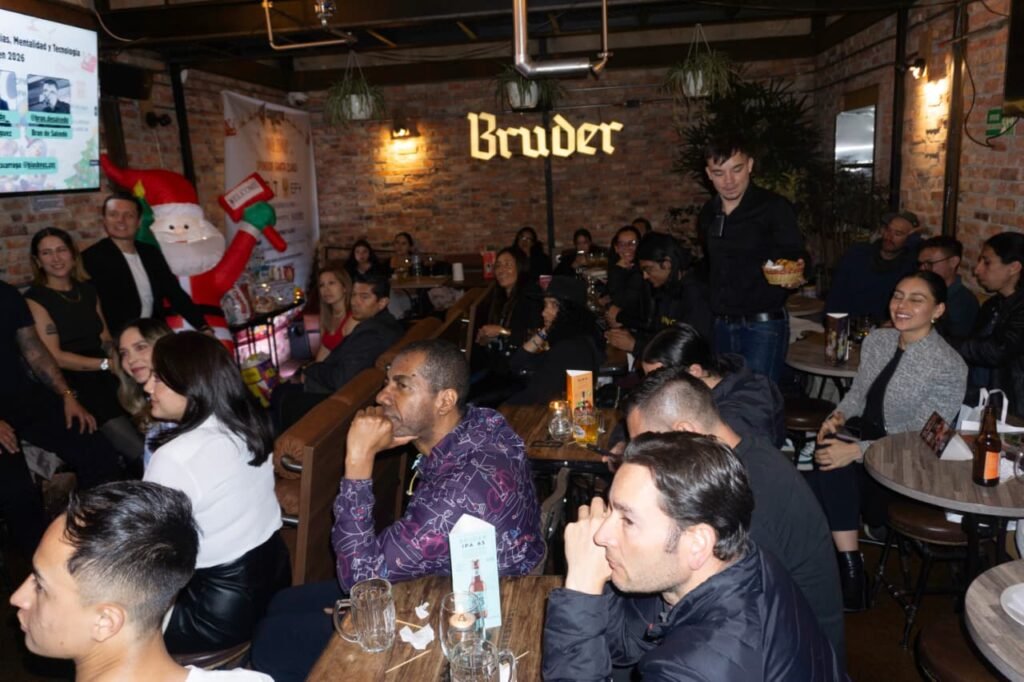 Cripto Navidad: expertos desmontan los mitos de la inversión y explican qué premia realmente el mercado whatsapp image 2025 12 16 at 3.56.57 pm