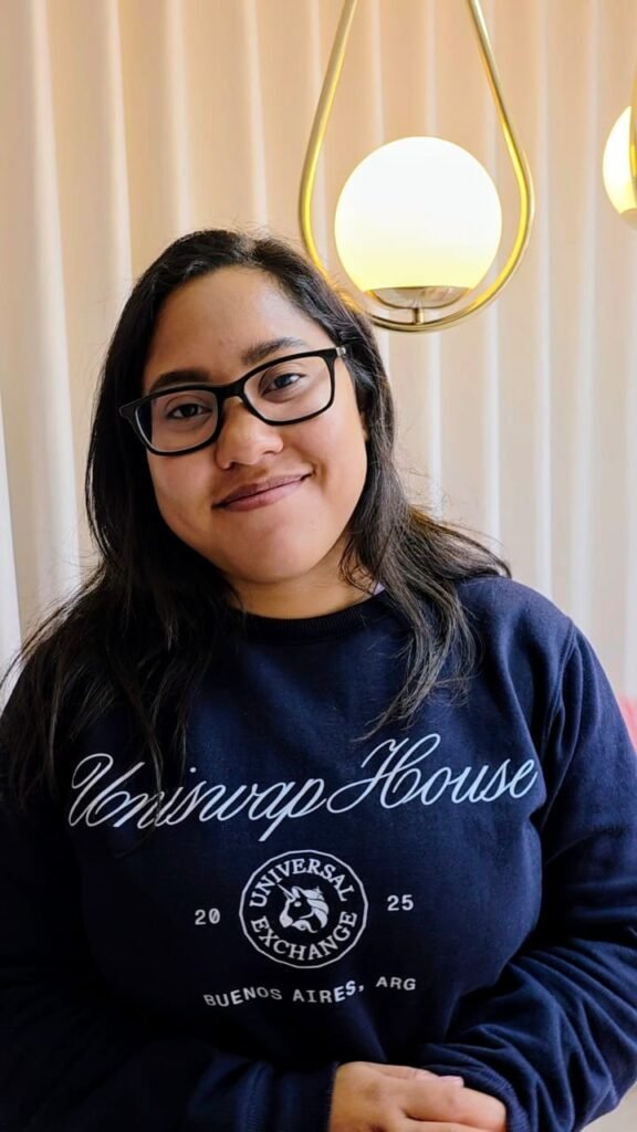 Mujeres en cripto y Web3: así están liderando la nueva era de las finanzas digitales whatsapp image 2025 12 17 at 9.27.37 pm