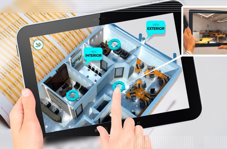 INICIO como beneficia la tecnologia al real estate g