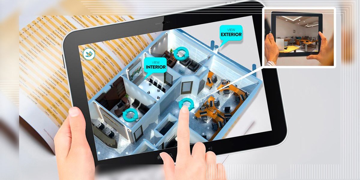 como beneficia la tecnologia al real estate g