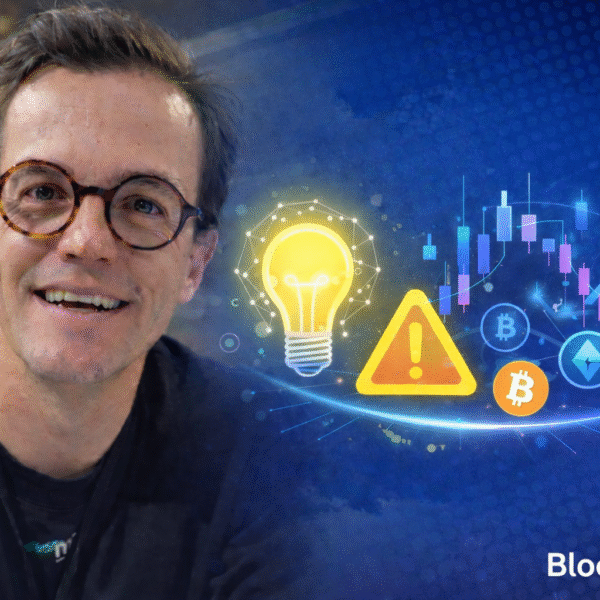 Mis propias finanzas BlockVoz.xyz