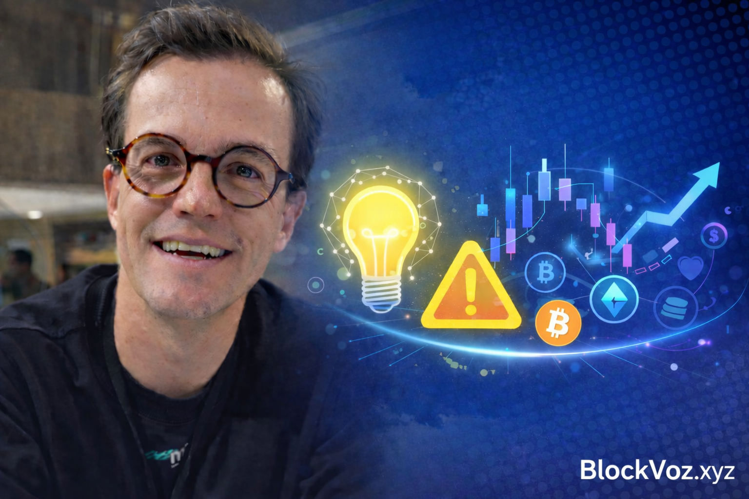 Mis propias finanzas BlockVoz.xyz