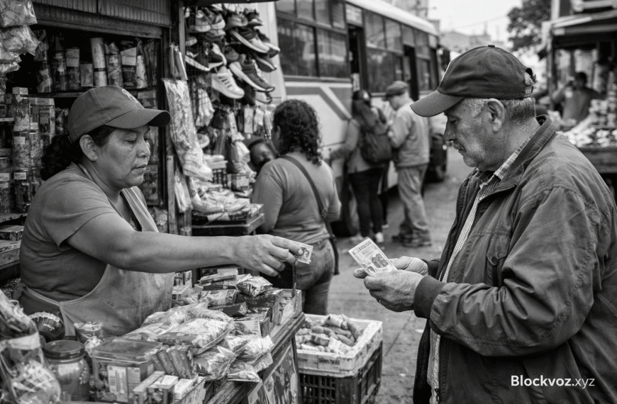 colombia Blockvoz.xyz