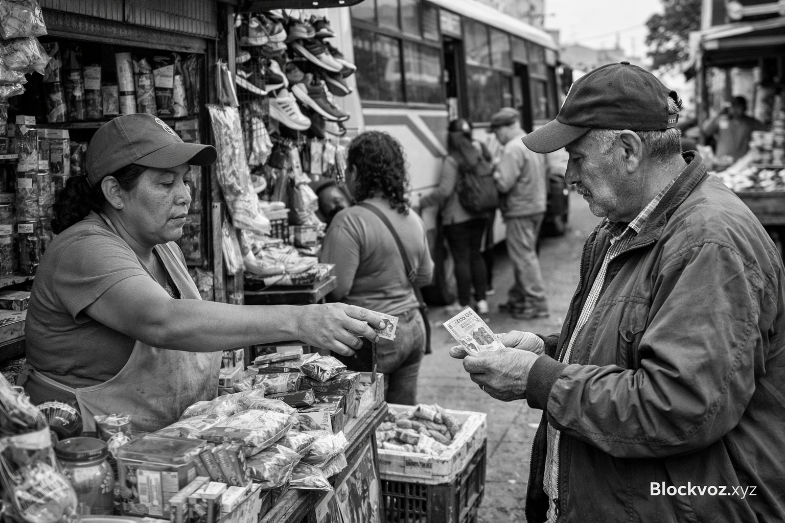 colombia Blockvoz.xyz
