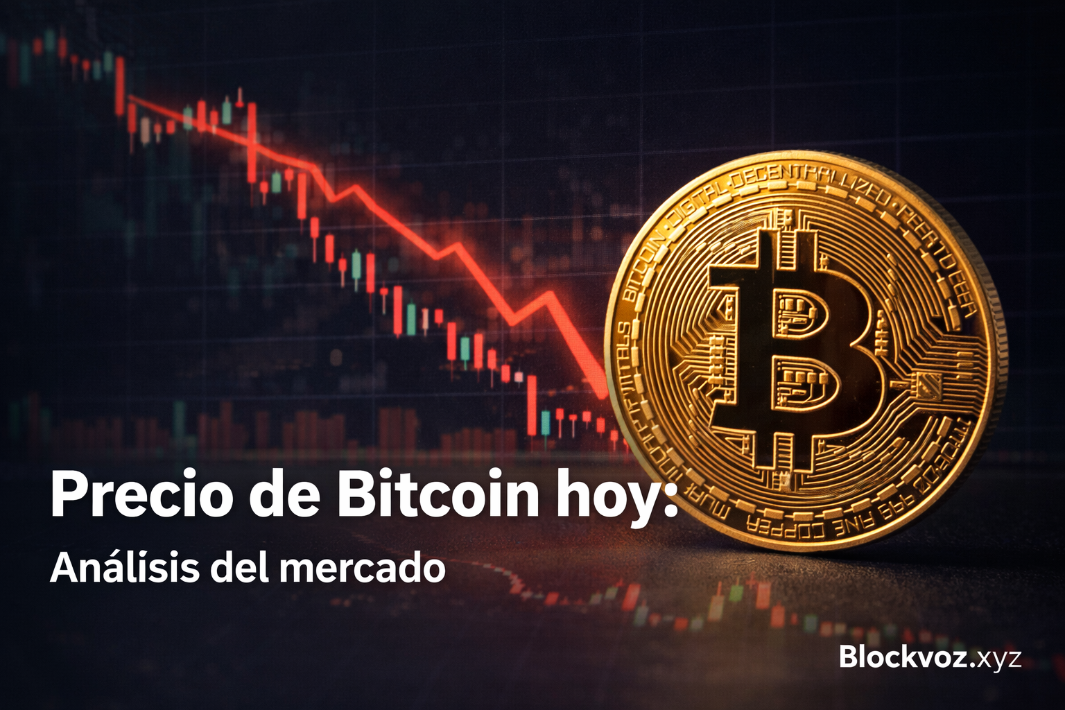 Bitcoin Blockvoz.xyz