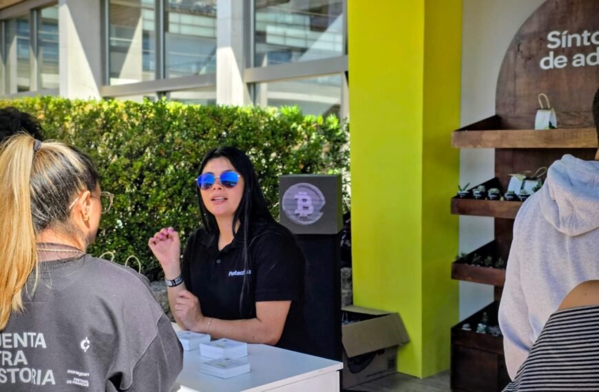 BlockVoz.xyz Proteccion seguros Bitcoin