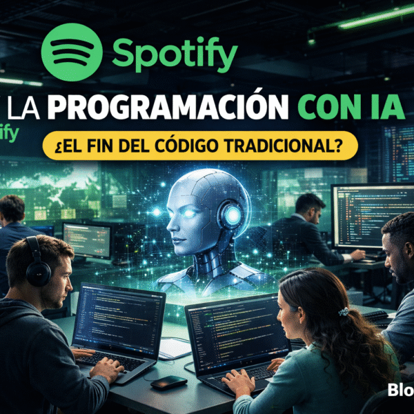 Comunidad spotify