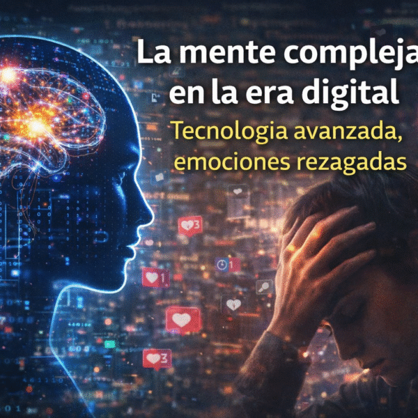 Comunidad psicologia digital