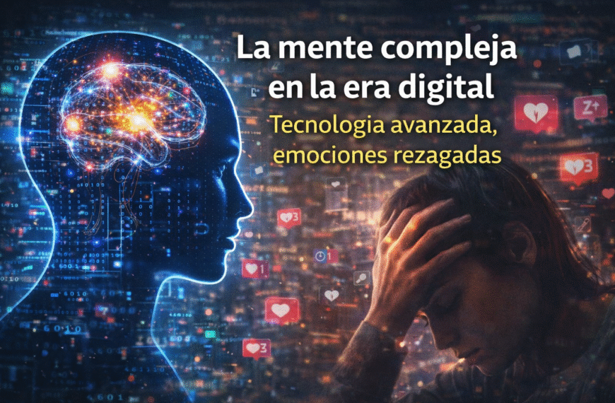 INICIO psicologia digital