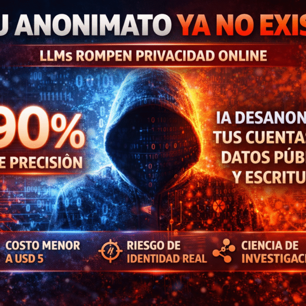 Comunidad IA Blockvoz