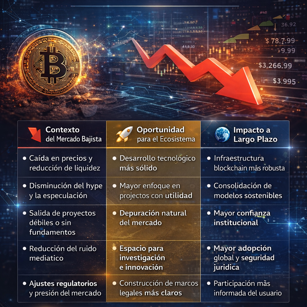 Qué hacer cuando el mercado cripto está en rojo: guía para navegar la volatilidad sin entrar en pánico chatgpt image 6 feb 2026, 07 36 01 p.m.