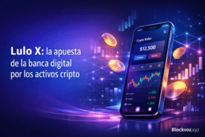 Lulo X: la apuesta de Lulo Bank por los activos digitales y la evolución del ahorro en Colombia