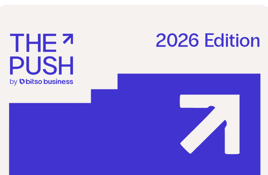 the push 2026