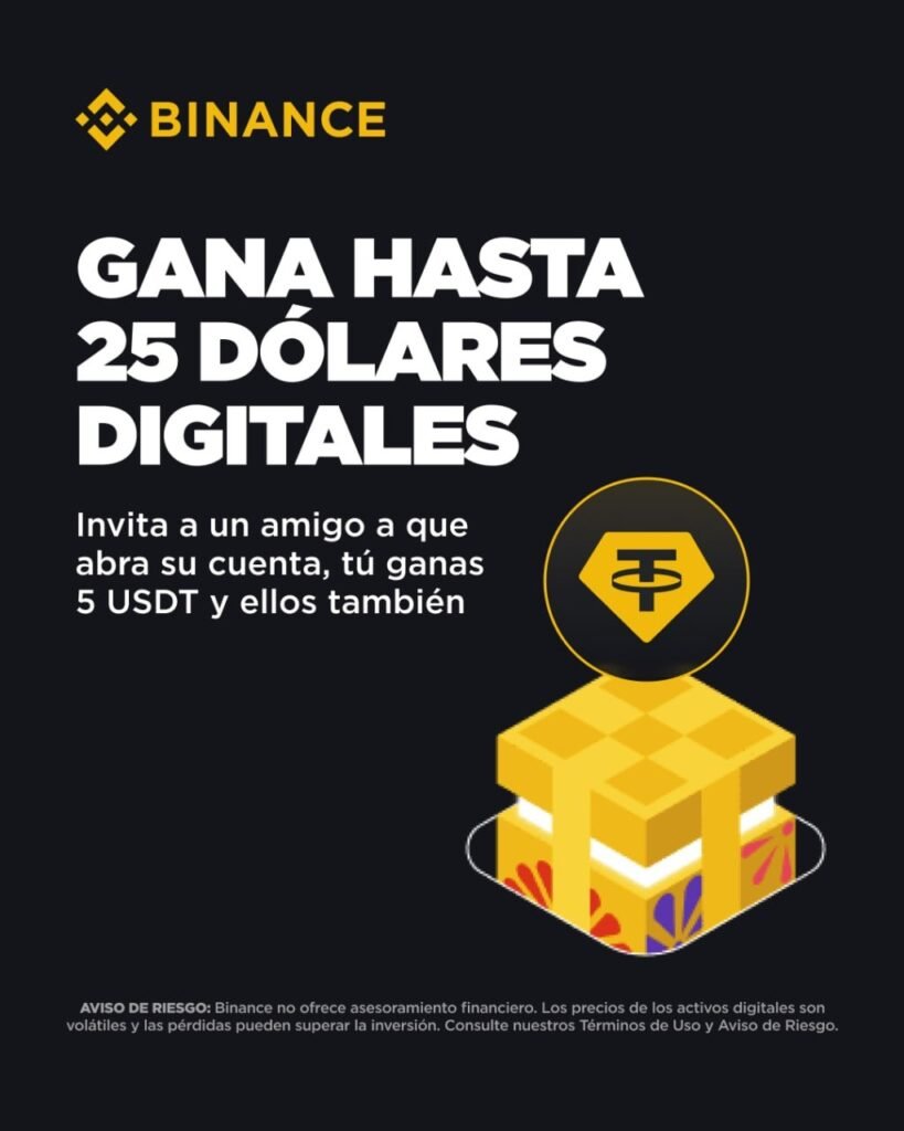 Binance lanza campaña para invitar amigos y ganar recompensas: guía paso a paso para participar whatsapp image 2026 02 04 at 11.52.52 am