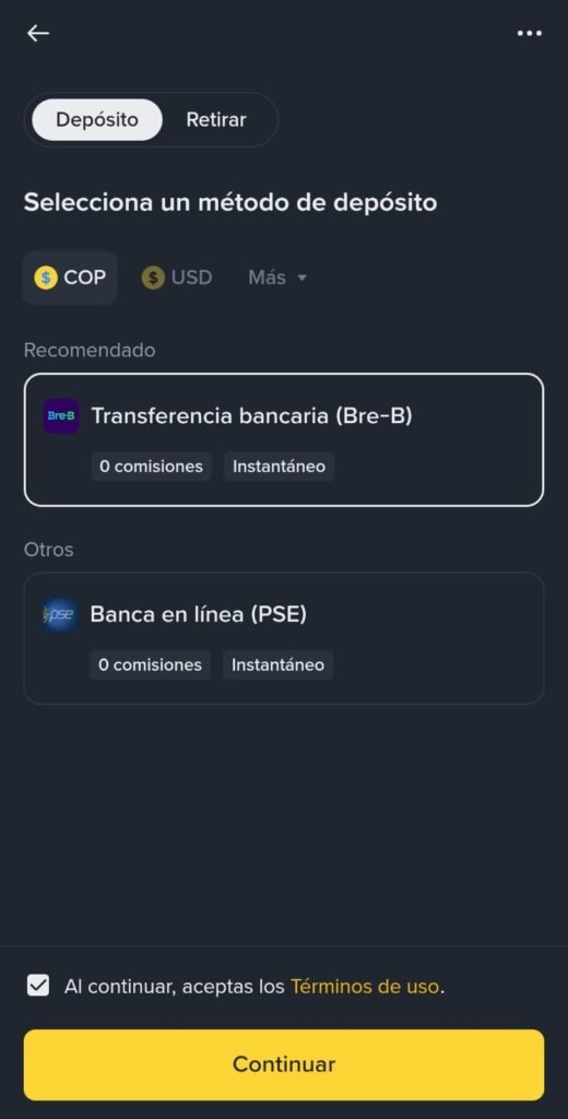 Binance lanza campaña para invitar amigos y ganar recompensas: guía paso a paso para participar whatsapp image 2026 02 06 at 11.56.26 pm