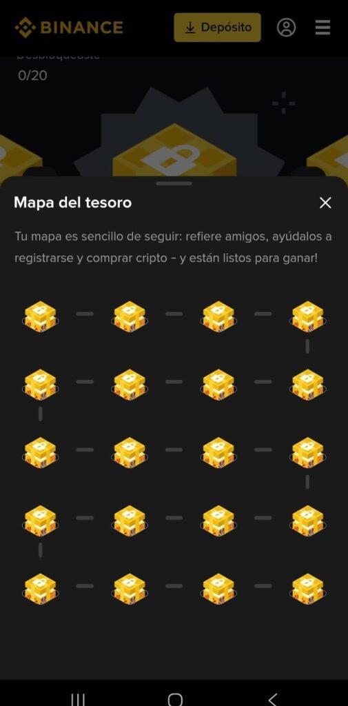 Binance lanza campaña para invitar amigos y ganar recompensas: guía paso a paso para participar whatsapp image 2026 02 07 at 12.02.22 am