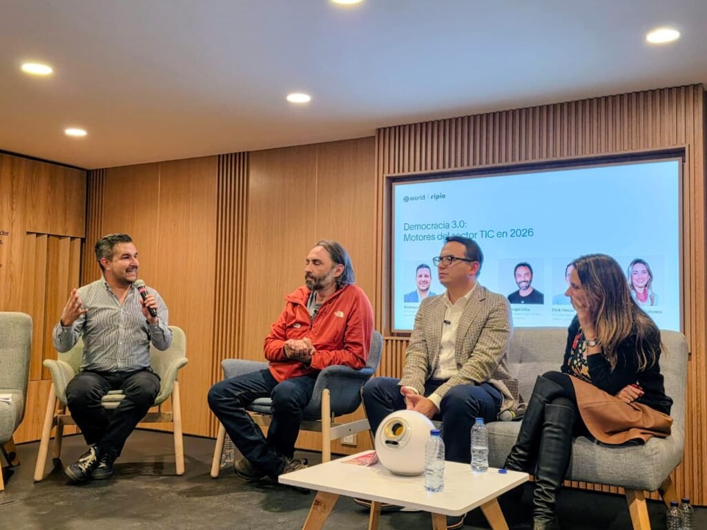 Democracia 3.0: regulación tecnológica, cripto y talento digital marcan la agenda electoral al Congreso whatsapp image 2026 02 13 at 10.58.15 pm (1)