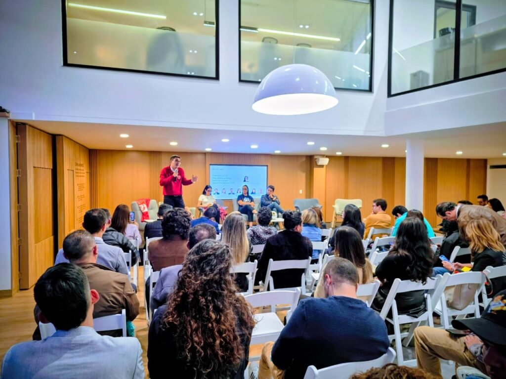 Democracia 3.0: regulación tecnológica, cripto y talento digital marcan la agenda electoral al Congreso whatsapp image 2026 02 13 at 10.58.16 pm (1)