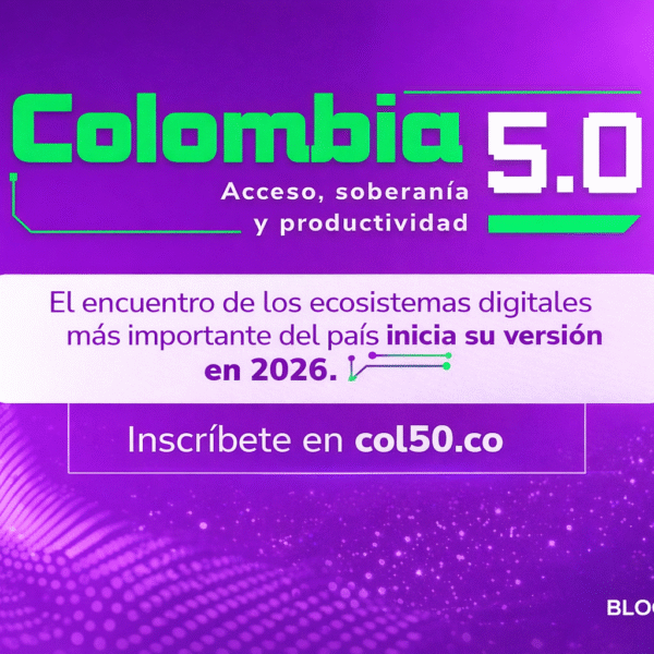 Comunidad col5.0