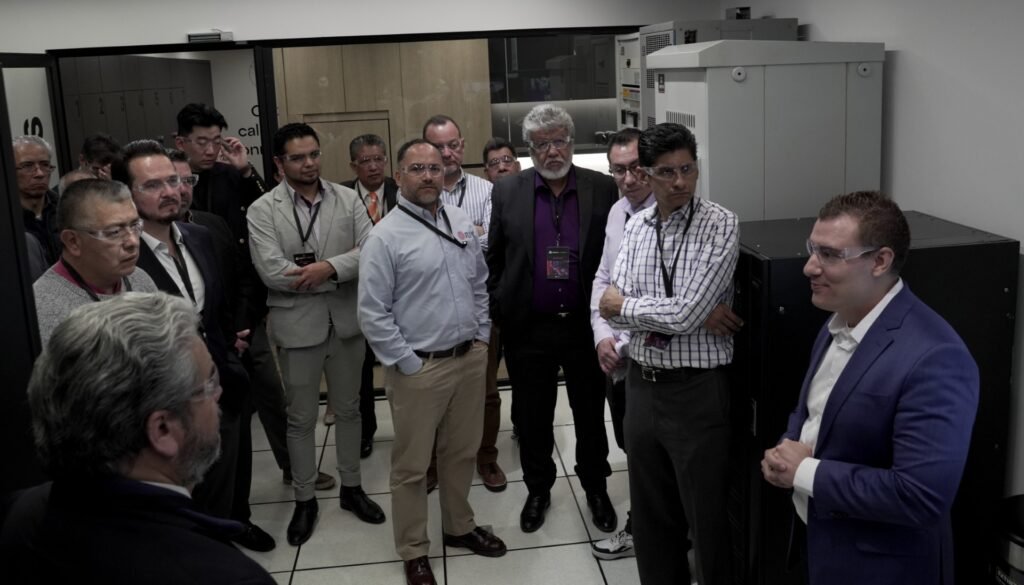 Vertiv inaugura nuevo Academy en México para fortalecer la formación profesional en la era de la IA 87aec1d0 382a 46c0 89ac f8e5c9e12fd7