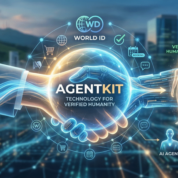 Comunidad agentkit