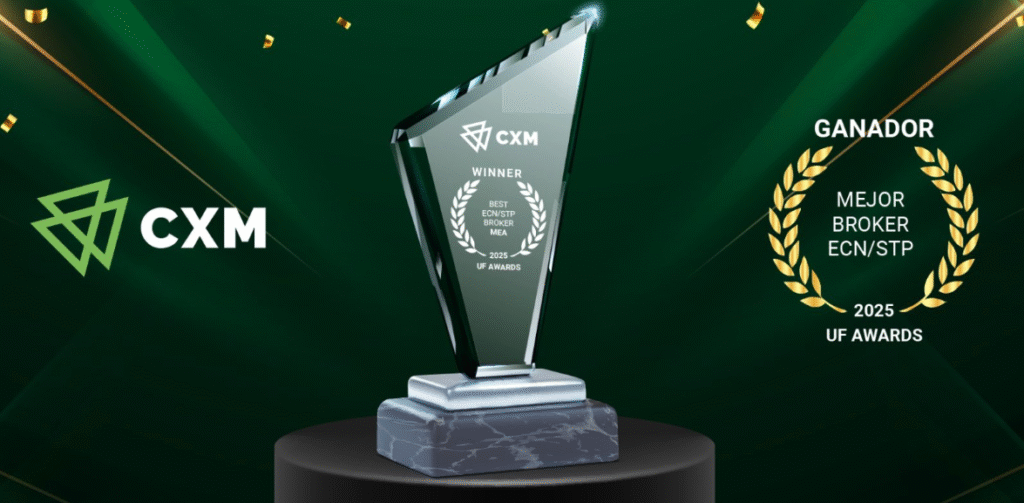 CXM Market Talks: liquidez, copy trading y cuentas PAMM, las claves del nuevo trading en 2026 captura de pantalla 2026 03 13 191030