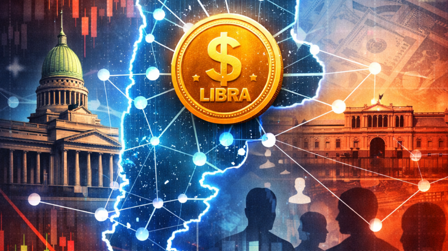Libra Argentina