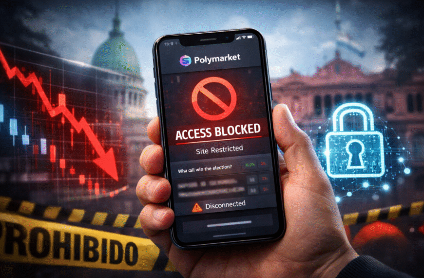 Polymarket argentina blockvoz.xyz