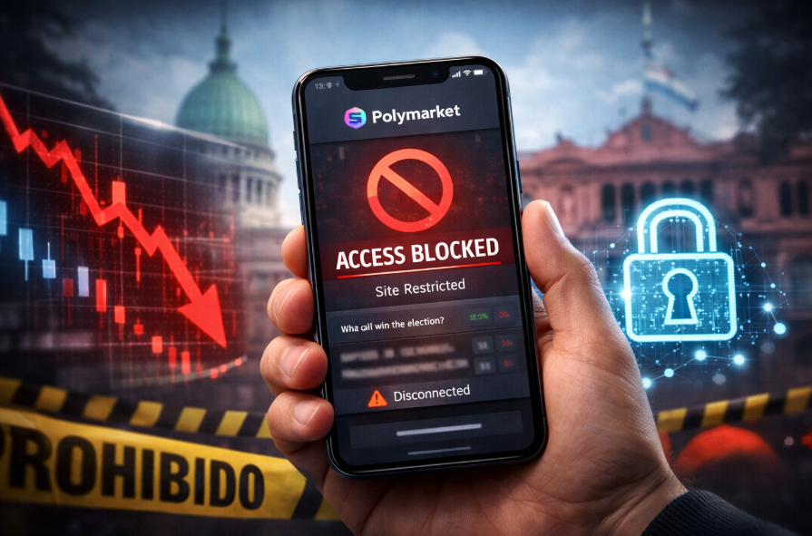 Polymarket argentina blockvoz.xyz