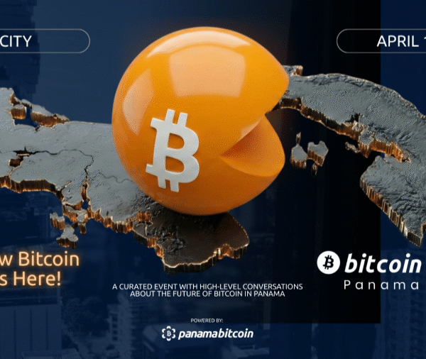 Comunidad Bitcoin Panama