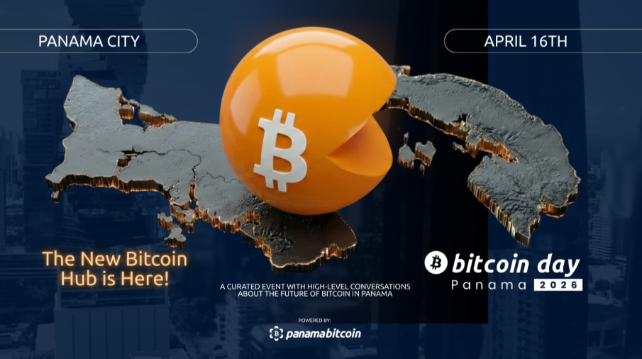 Bitcoin Panama