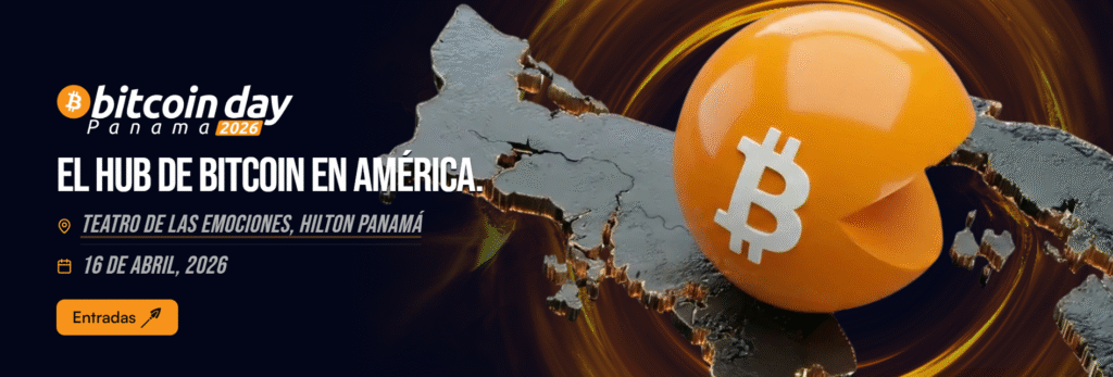 Bitcoin Day Panamá 2026 reunirá a líderes del ecosistema para debatir el rol estratégico del país como hub de Bitcoin en América bitcoinday