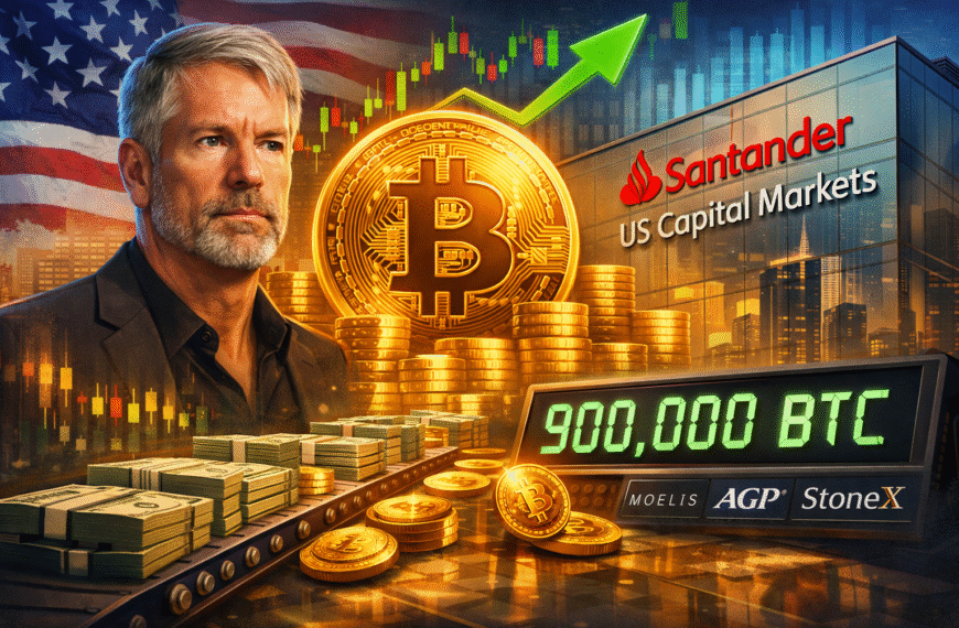 INICIO michael sylor snatander microstrategy